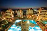 Alaiye Resort Spa Hotel